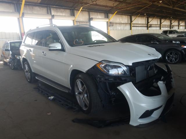 MERCEDES-BENZ GL 550 4MA 2015 4jgdf7de6fa505344