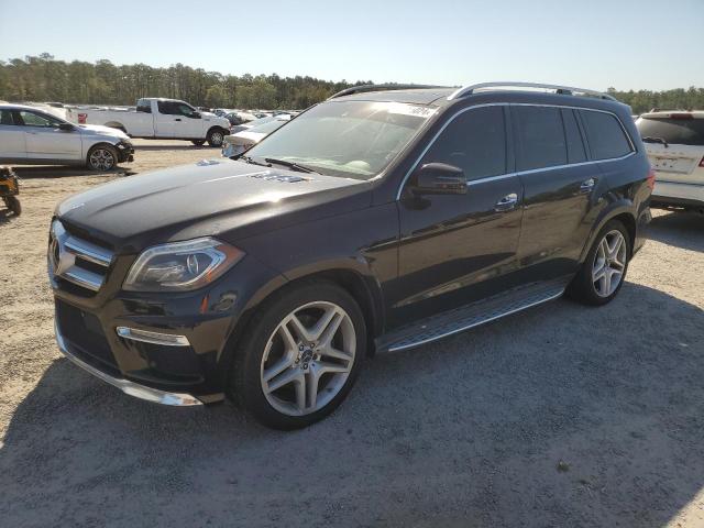 MERCEDES-BENZ GL 550 4MA 2015 4jgdf7de6fa507384