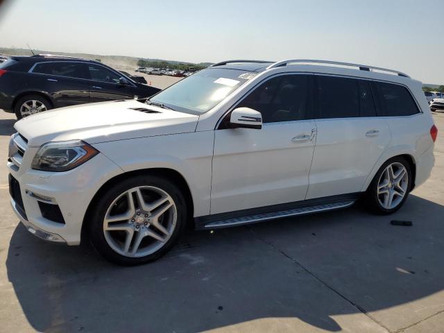 MERCEDES-BENZ GL 550 4MA 2015 4jgdf7de6fa512956