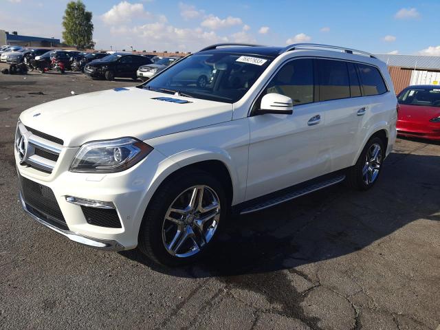 MERCEDES-BENZ GL-CLASS 2015 4jgdf7de6fa550011