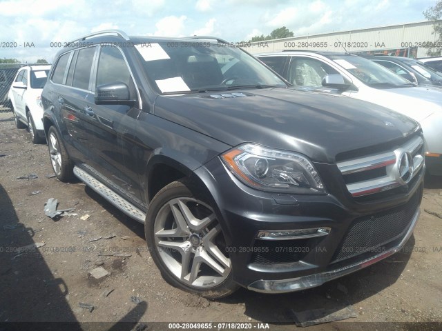 MERCEDES-BENZ GL-CLASS 2015 4jgdf7de6fa568721