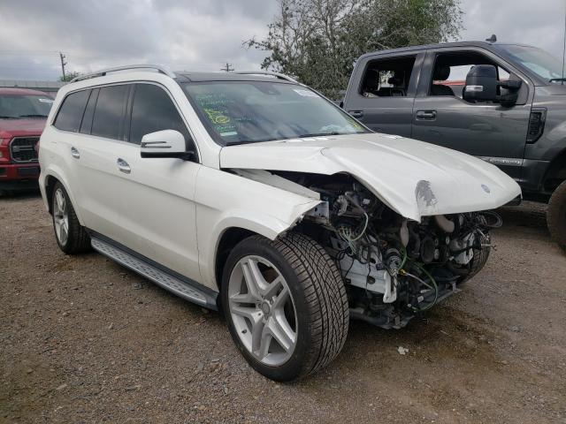 MERCEDES-BENZ GL 550 4MA 2015 4jgdf7de6fa579833