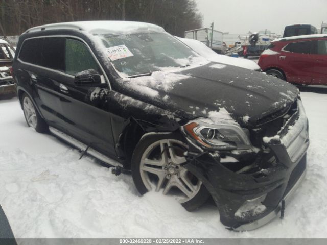 MERCEDES-BENZ GL 2016 4jgdf7de6ga659442