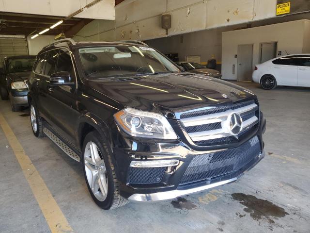 MERCEDES-BENZ GL 550 4MA 2016 4jgdf7de6ga688228