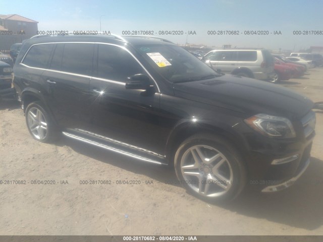 MERCEDES-BENZ GL 2016 4jgdf7de6ga703553