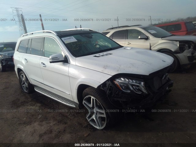 MERCEDES-BENZ GLS 2017 4jgdf7de6ha773247