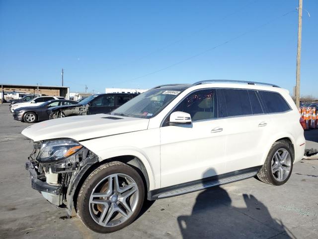 MERCEDES-BENZ GLS 550 4M 2017 4jgdf7de6ha893789