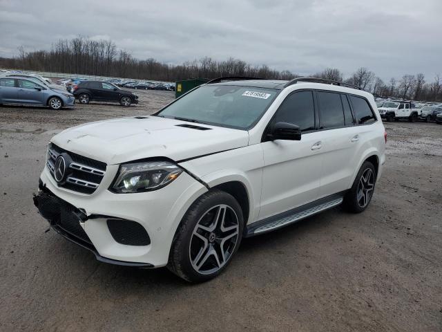 MERCEDES-BENZ GLS 2018 4jgdf7de6jb048067