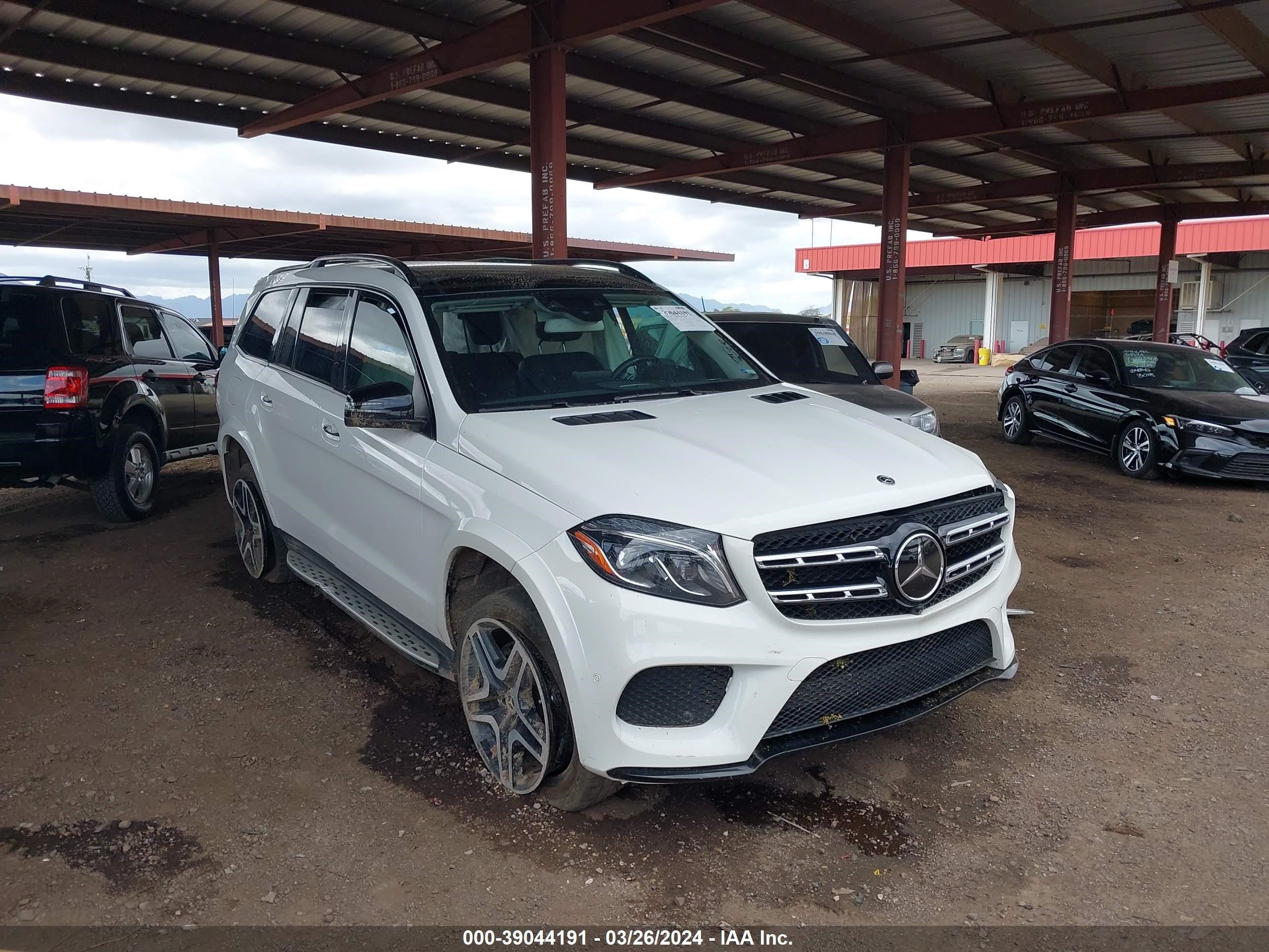 MERCEDES-BENZ NULL 2018 4jgdf7de6jb128064