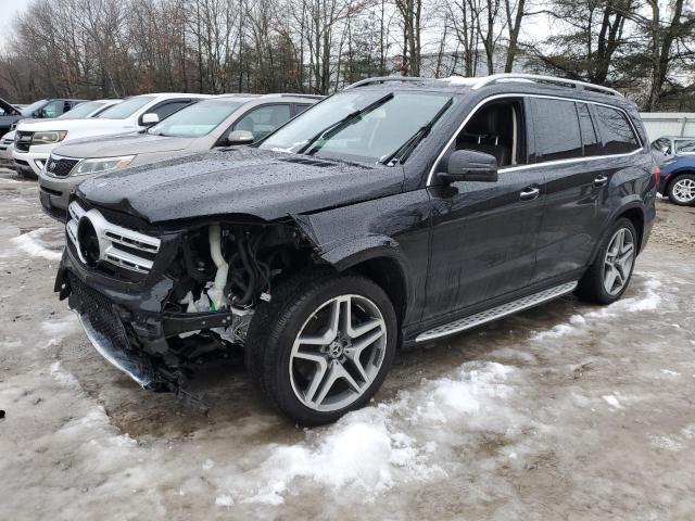 MERCEDES-BENZ GLS-CLASS 2019 4jgdf7de6kb184118