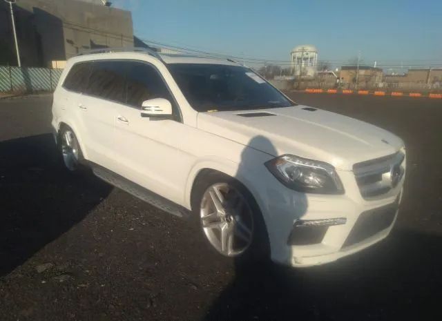 MERCEDES-BENZ GL-CLASS 2013 4jgdf7de7da100672