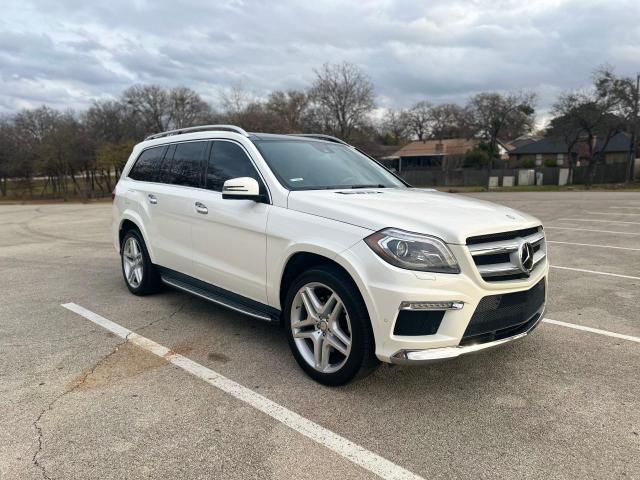 MERCEDES-BENZ GL-CLASS 2013 4jgdf7de7da212646