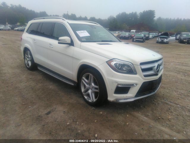 MERCEDES-BENZ GL-CLASS 2013 4jgdf7de7da237417