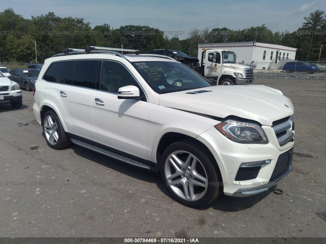 MERCEDES-BENZ GL-CLASS 2013 4jgdf7de7da261264