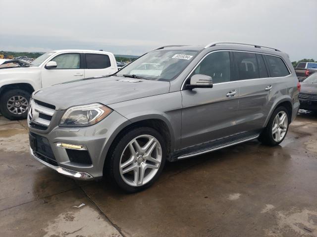 MERCEDES-BENZ GL-CLASS 2014 4jgdf7de7ea326146