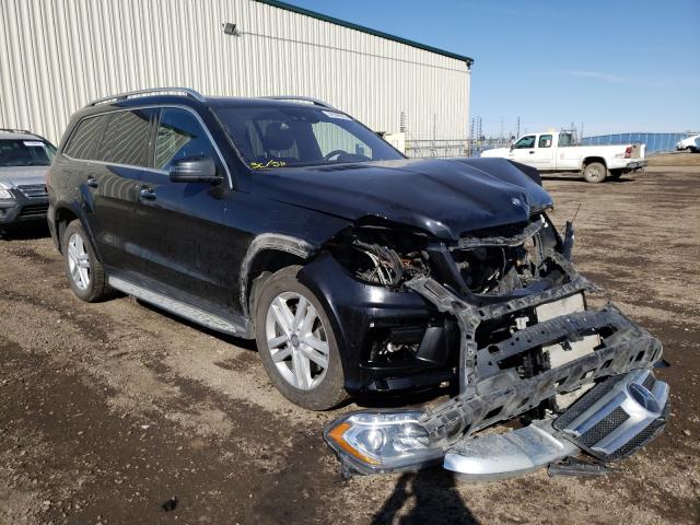 MERCEDES-BENZ GL 550 4MA 2014 4jgdf7de7ea327815