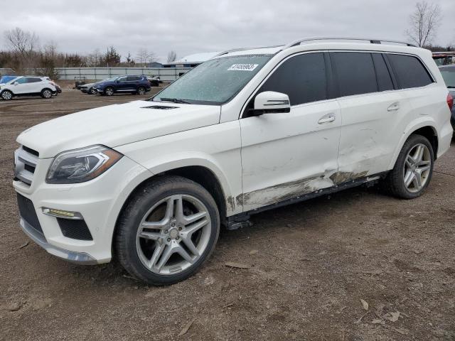 MERCEDES-BENZ GL 550 4MA 2014 4jgdf7de7ea332108