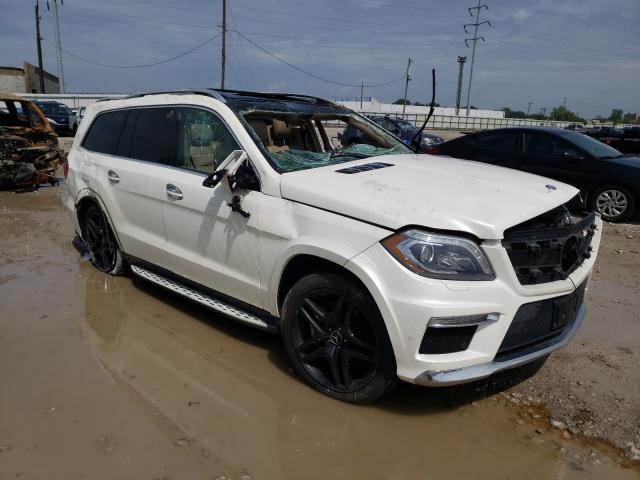 MERCEDES-BENZ GL 550 4MA 2015 4jgdf7de7fa465694