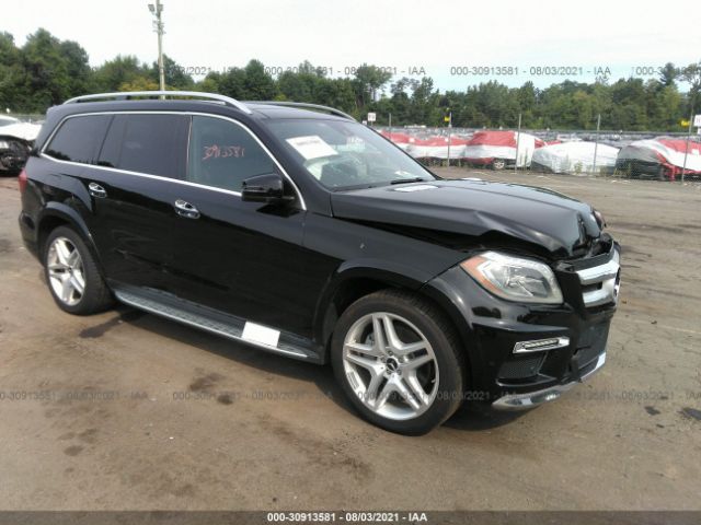 MERCEDES-BENZ GL-CLASS 2015 4jgdf7de7fa480311