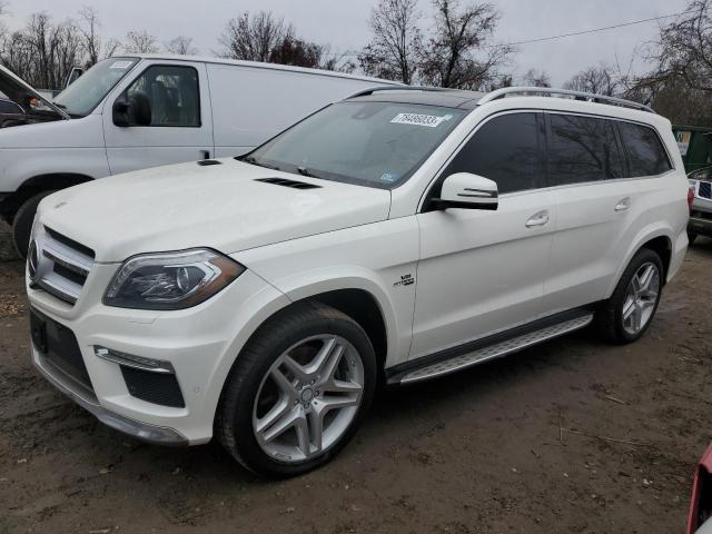 MERCEDES-BENZ GL-CLASS 2015 4jgdf7de7fa508690