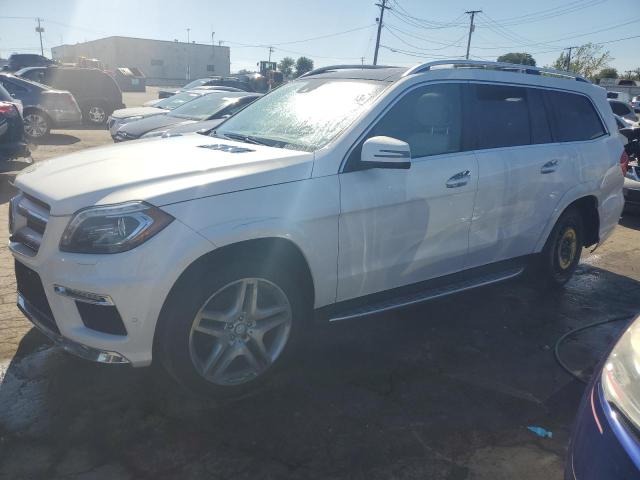 MERCEDES-BENZ GL 550 4MA 2015 4jgdf7de7fa520323