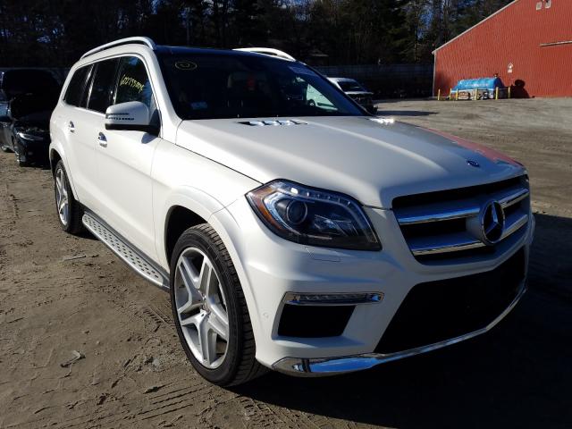 MERCEDES-BENZ GL-CLASS 2014 4jgdf7de7fa528941