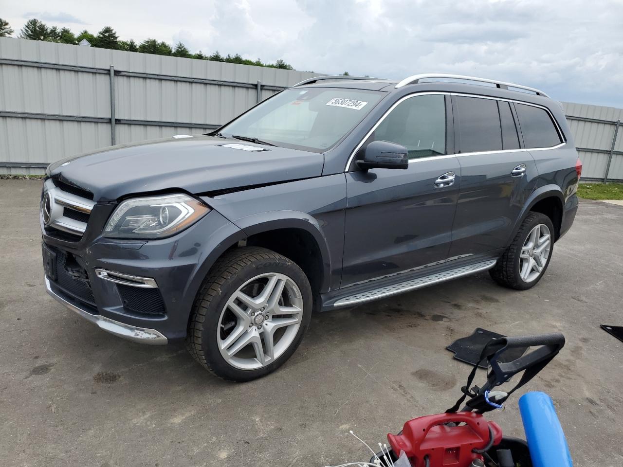 MERCEDES-BENZ GL-KLASSE 2015 4jgdf7de7fa538305