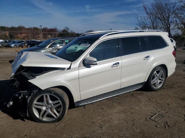 MERCEDES-BENZ GL-CLASS 2015 4jgdf7de7fa545772