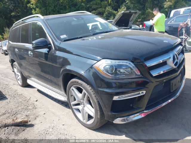 MERCEDES-BENZ GL-CLASS 2015 4jgdf7de7fa550048