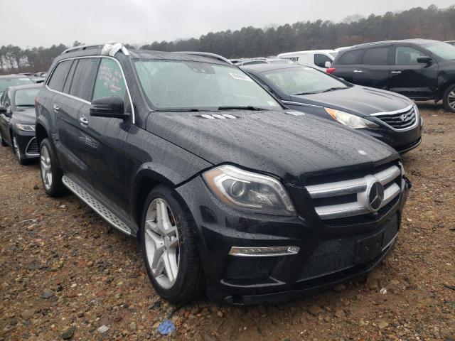 MERCEDES-BENZ GL 550 4MA 2015 4jgdf7de7fa554343