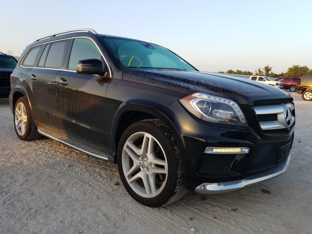 MERCEDES-BENZ GL 550 4MA 2015 4jgdf7de7fa569067