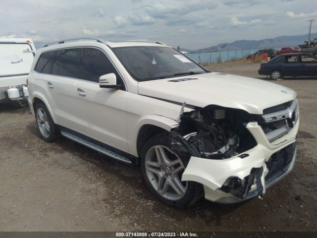 MERCEDES-BENZ NULL 2016 4jgdf7de7ga643511