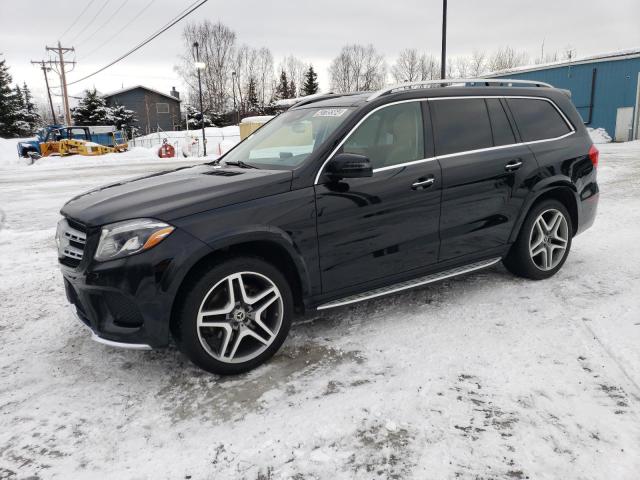 MERCEDES-BENZ GLS-CLASS 2019 4jgdf7de7kb198870