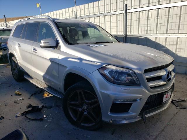 MERCEDES-BENZ GL 550 4MA 2013 4jgdf7de8da100552