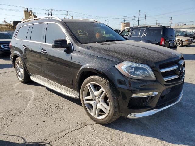 MERCEDES-BENZ GL 550 4MA 2013 4jgdf7de8da119179