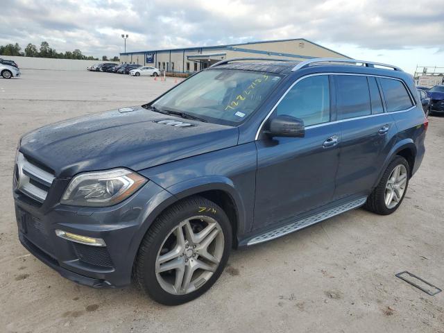 MERCEDES-BENZ GL-CLASS 2013 4jgdf7de8da150111