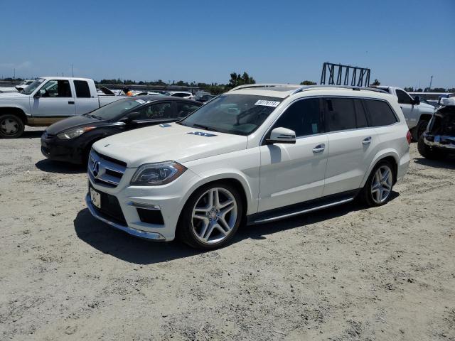 MERCEDES-BENZ GL-CLASS 2013 4jgdf7de8da239936