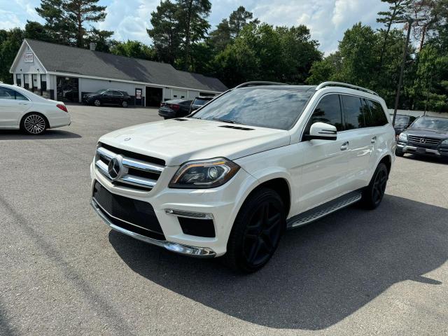 MERCEDES-BENZ GL-CLASS 2013 4jgdf7de8da250998