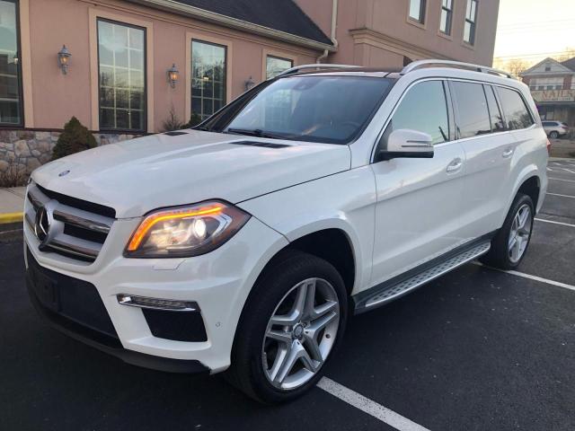 MERCEDES-BENZ GL-CLASS 2014 4jgdf7de8ea315088