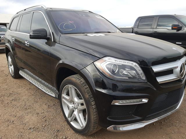 MERCEDES-BENZ GL 550 4MA 2014 4jgdf7de8ea435053