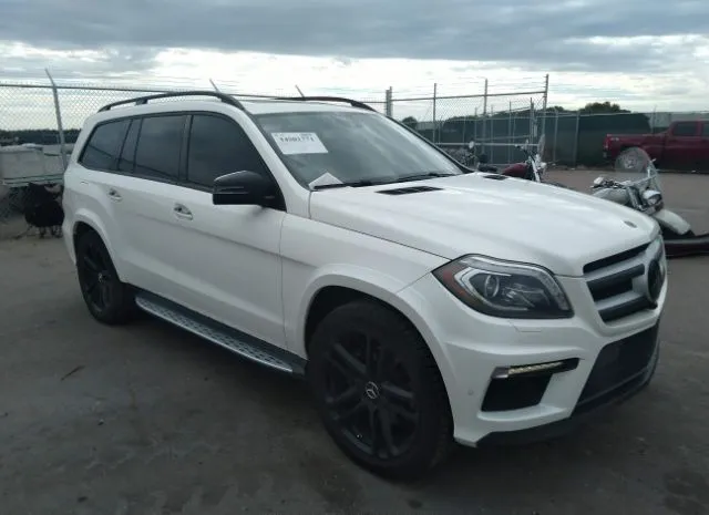 MERCEDES-BENZ GL-CLASS 2015 4jgdf7de8fa468216