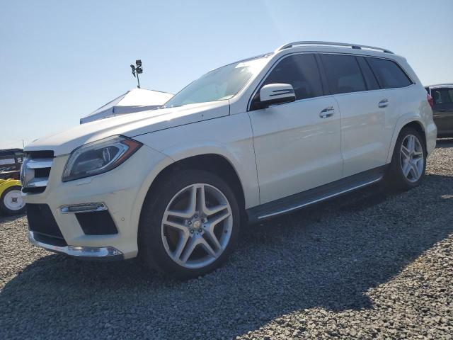 MERCEDES-BENZ GL 550 4MA 2015 4jgdf7de8fa474632