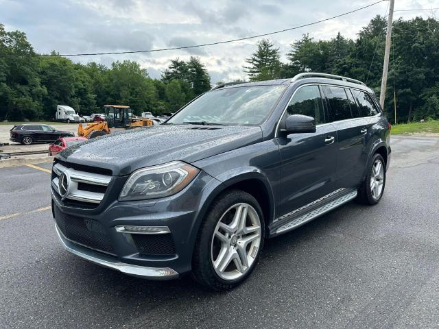 MERCEDES-BENZ GL-CLASS 2015 4jgdf7de8fa481533