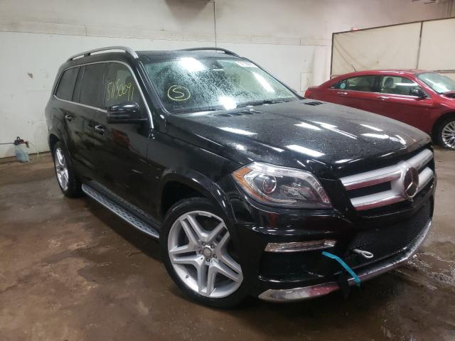 MERCEDES-BENZ GL 550 4MA 2015 4jgdf7de8fa502493