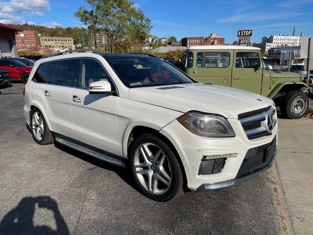 MERCEDES-BENZ GL-CLASS 2015 4jgdf7de8fa514613