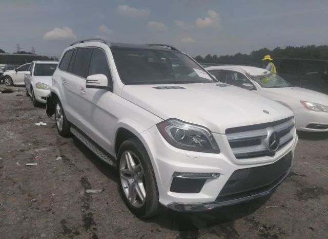 MERCEDES-BENZ GL-CLASS 2015 4jgdf7de8fa544940