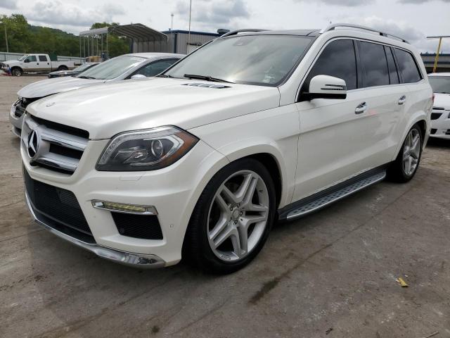 MERCEDES-BENZ GL 550 4MA 2015 4jgdf7de8fa552214