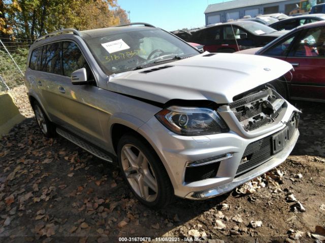 MERCEDES-BENZ GL-CLASS 2015 4jgdf7de8fa553671