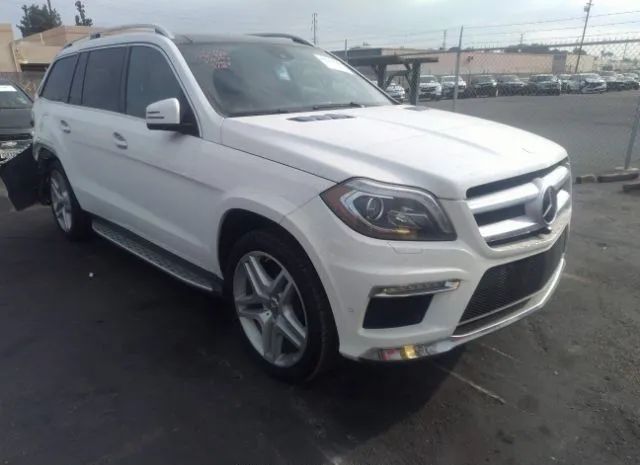 MERCEDES-BENZ GL 2016 4jgdf7de8ga644053