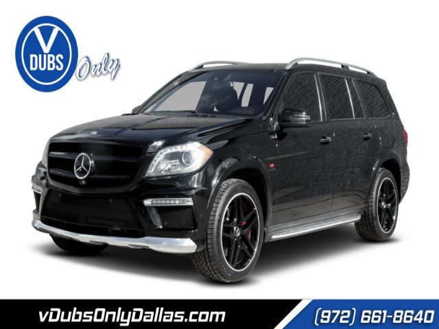 MERCEDES-BENZ GL 2016 4jgdf7de8ga676601